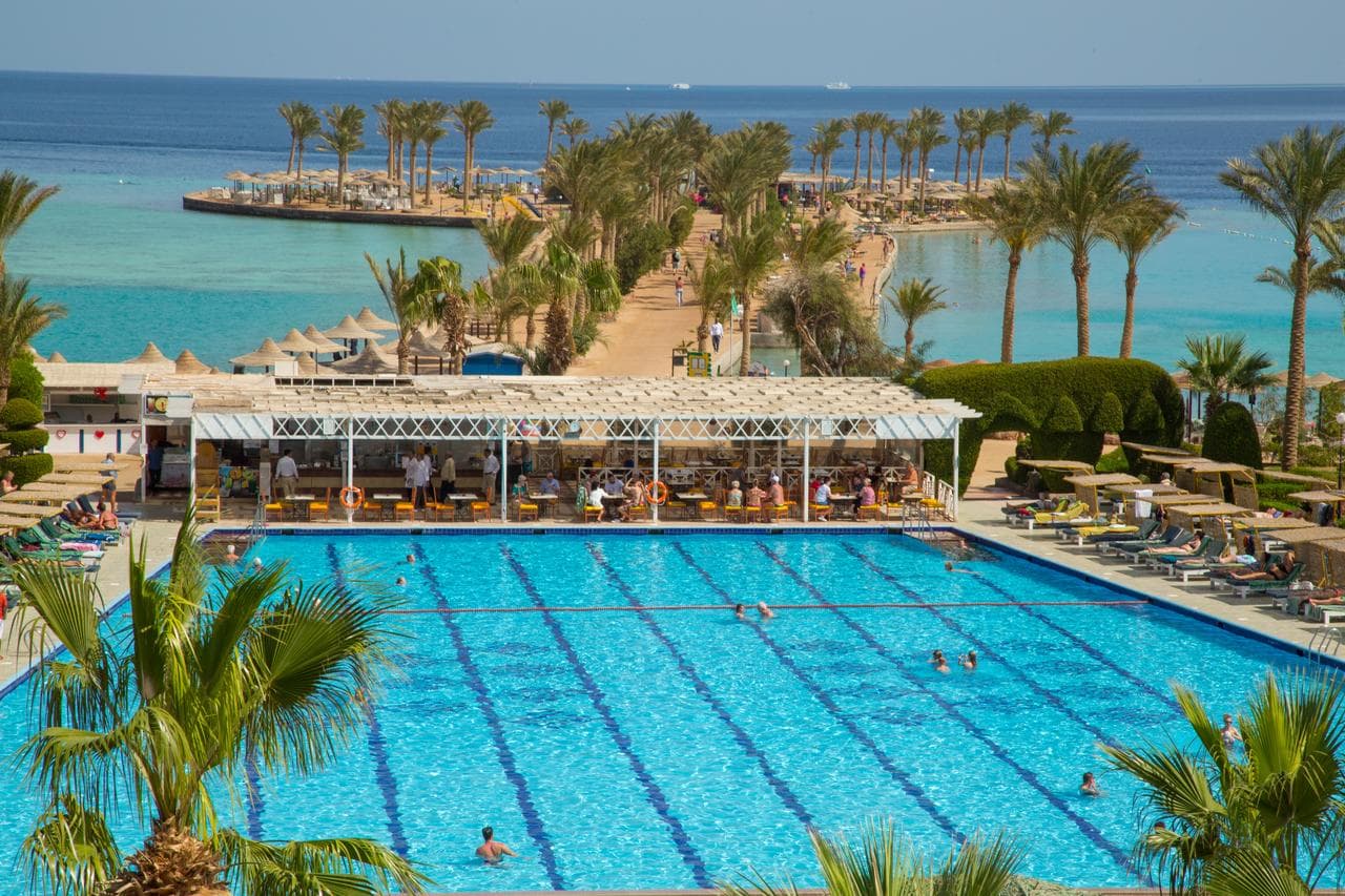 Arabia Azur Resort - 1