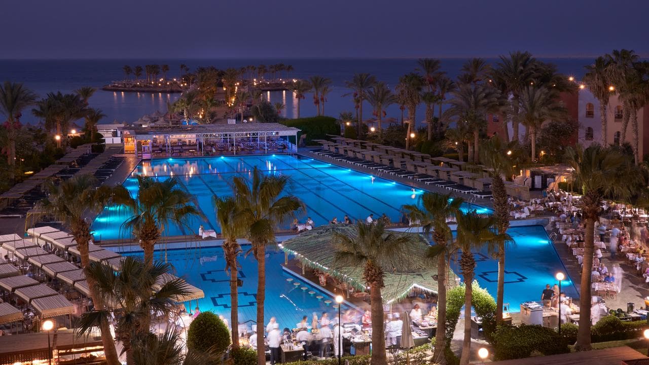 Arabia Azur Resort - 10