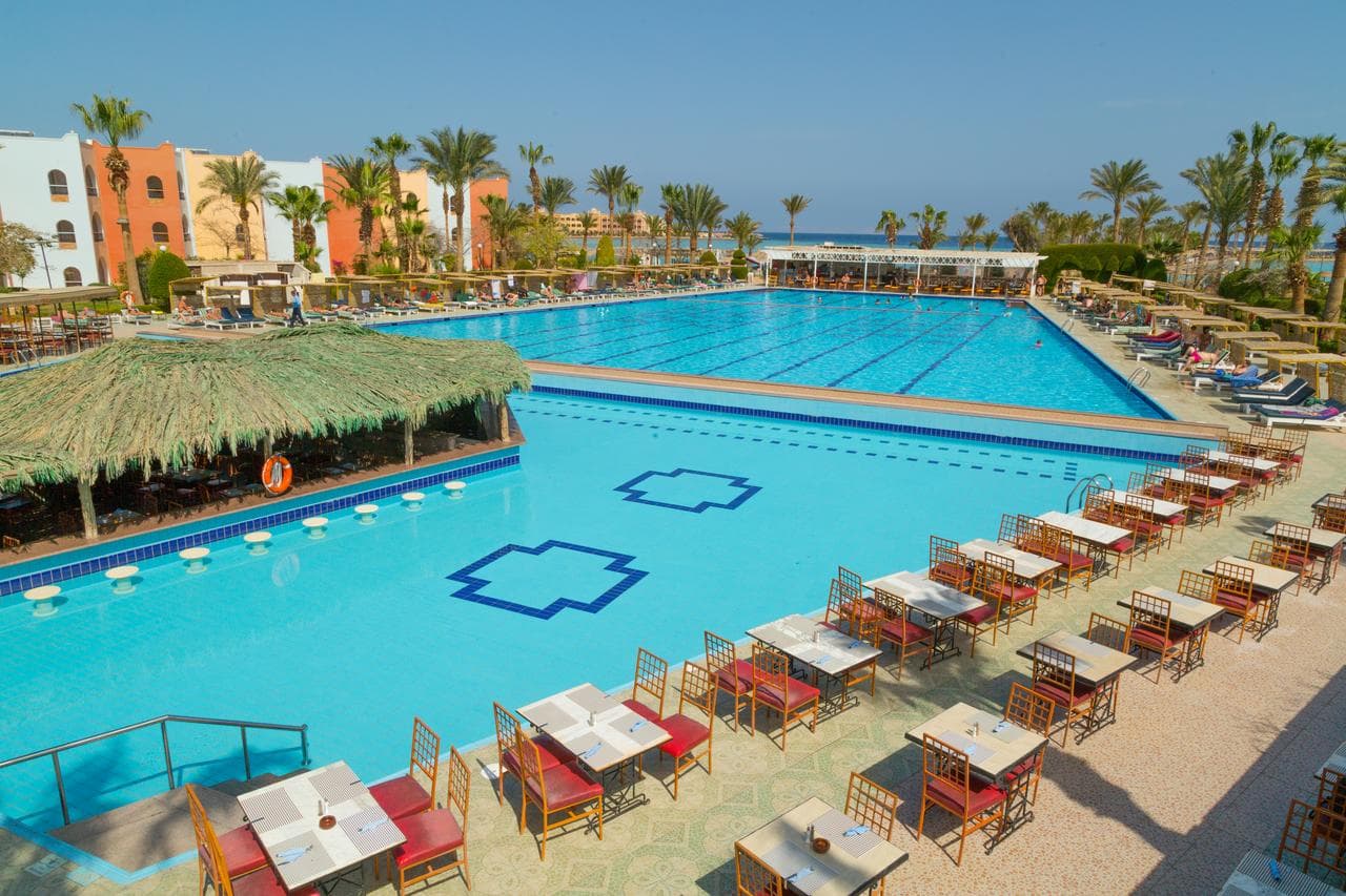 Arabia Azur Resort - 11