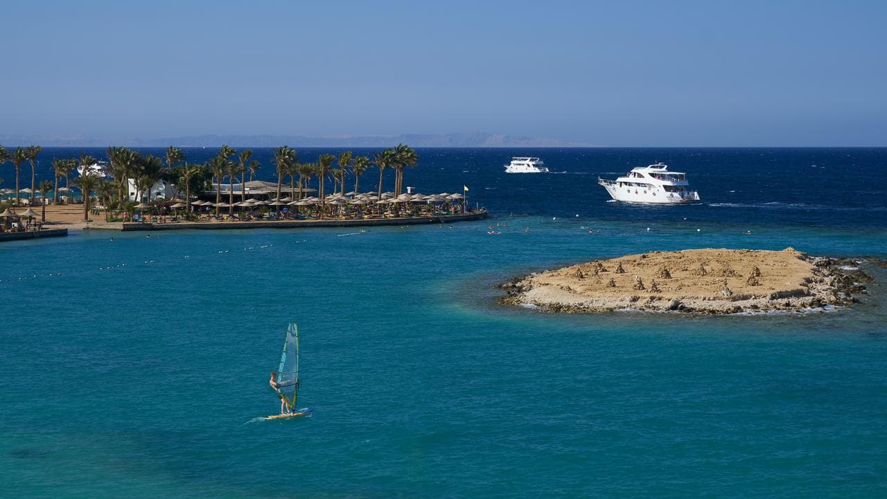Arabia Azur Resort - 12