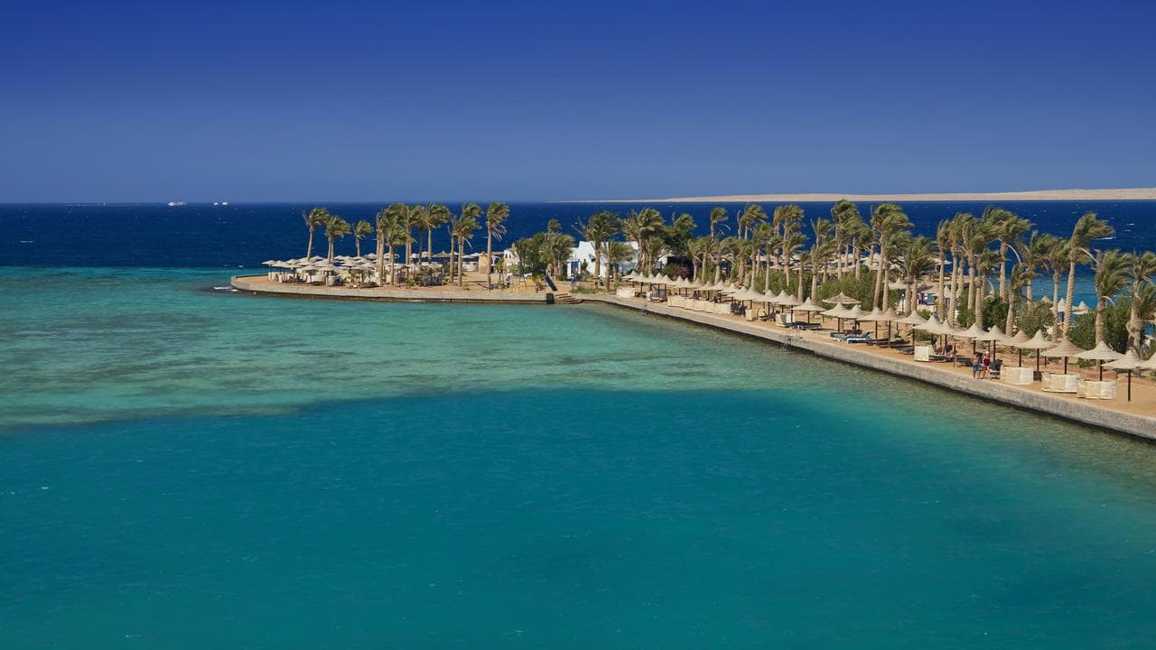 Arabia Azur Resort - 13