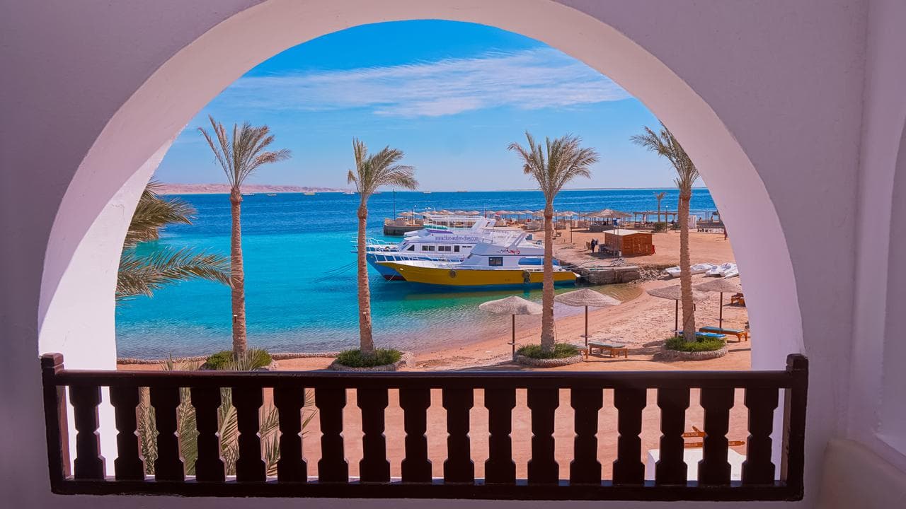 Arabella Azur Resort - 12