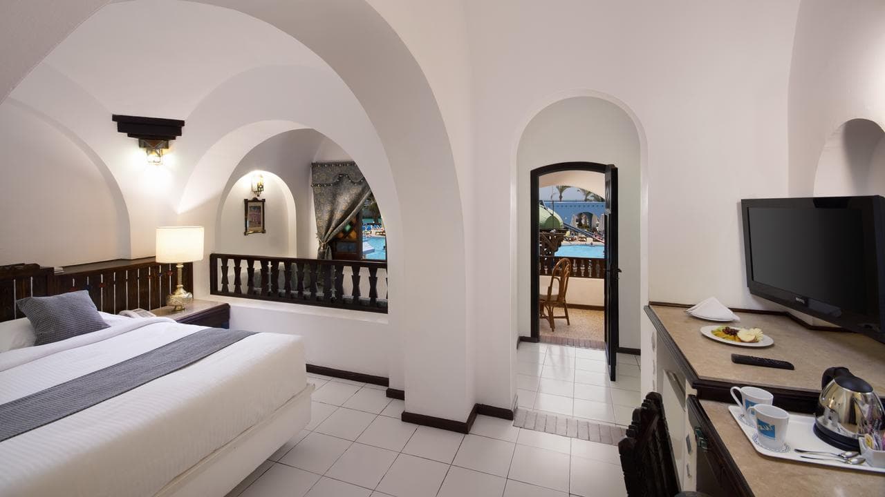 Arabella Azur Resort - 13