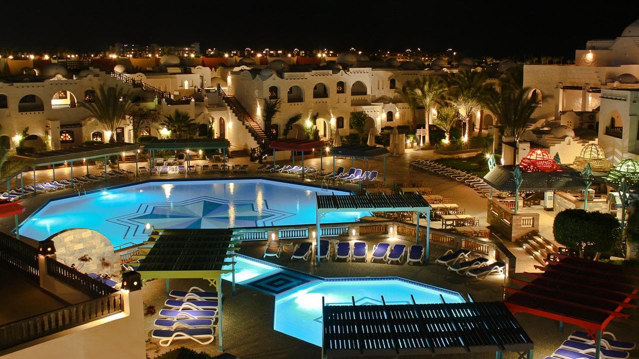 Arabella Azur Resort - 3
