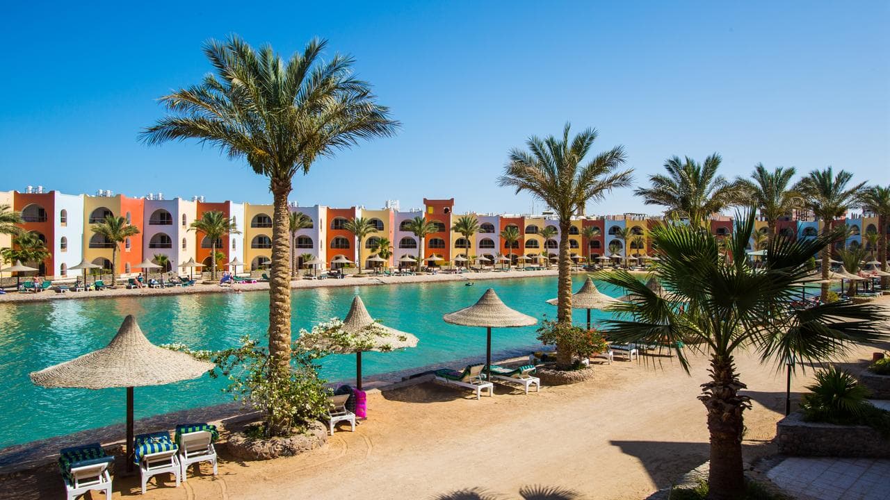 Arabia Azur Resort - 2