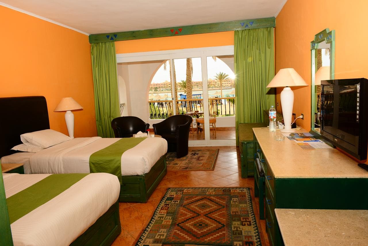 Arabia Azur Resort - 3