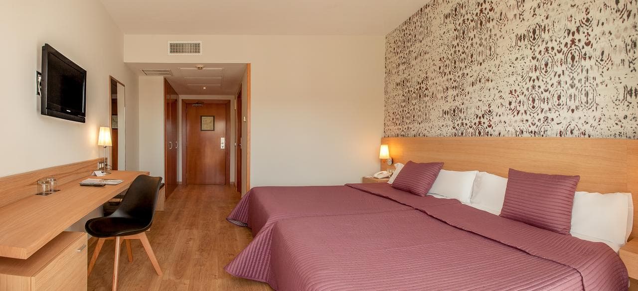 Hotel RH Princesa - 3