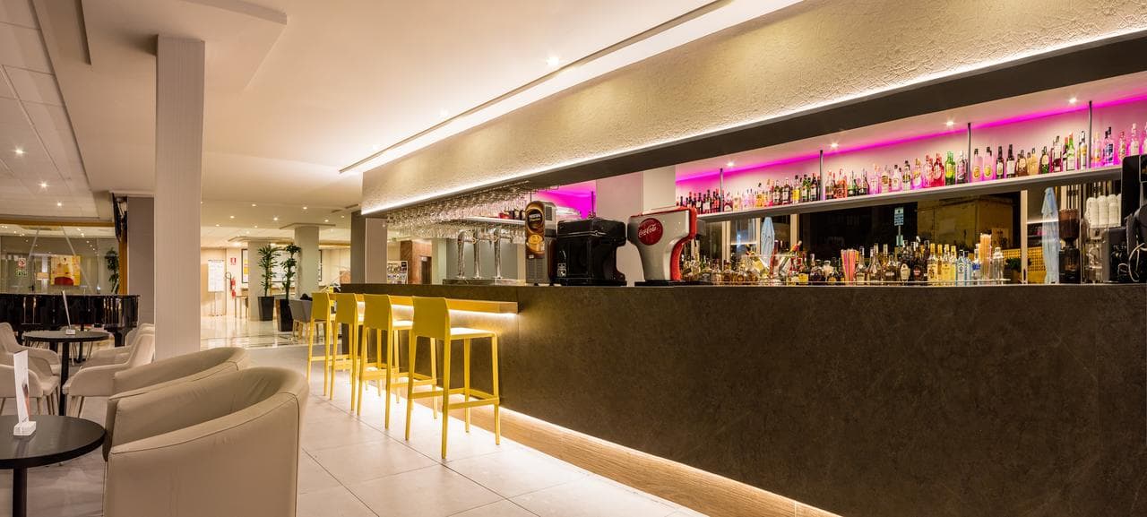 Hotel RH Princesa - 5