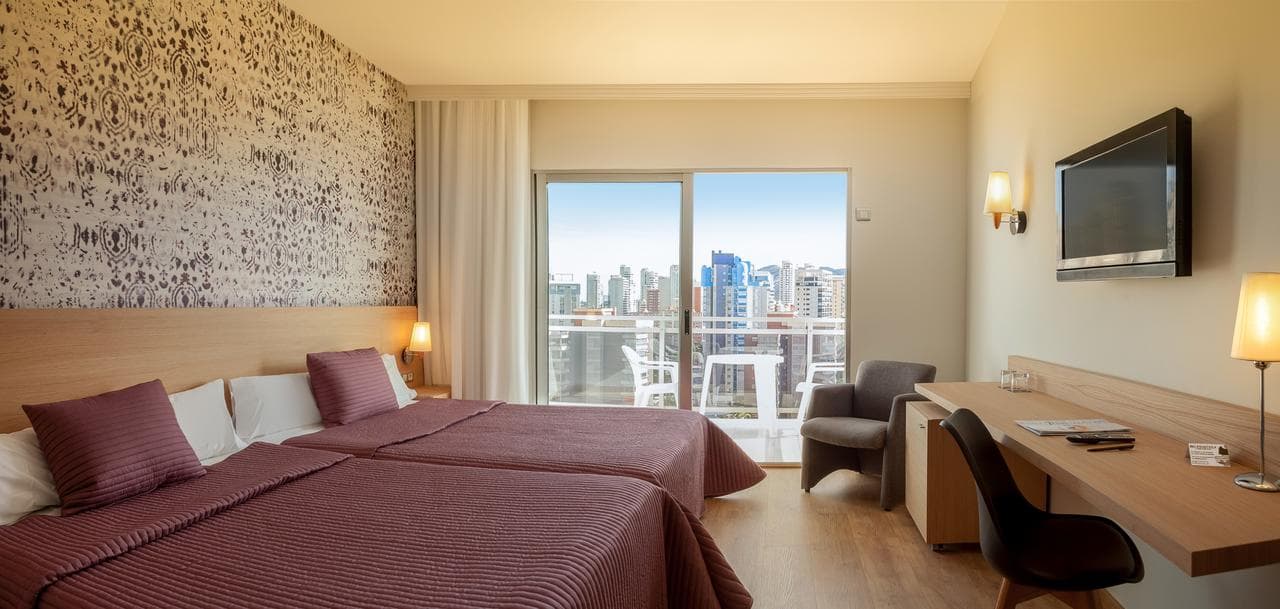 Hotel RH Princesa - 6