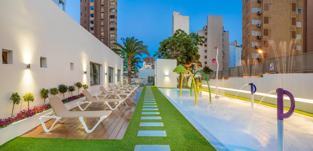 Hotel RH Princesa - 7
