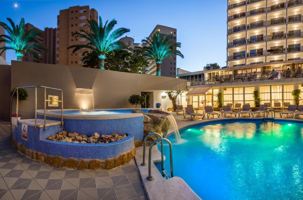 Hotel RH Princesa - 8