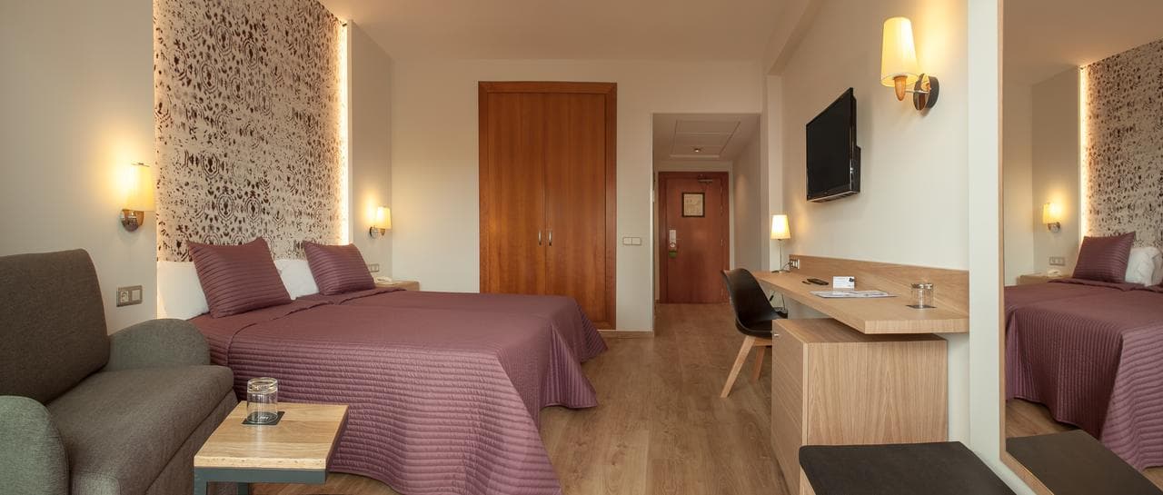 Hotel RH Princesa - 9