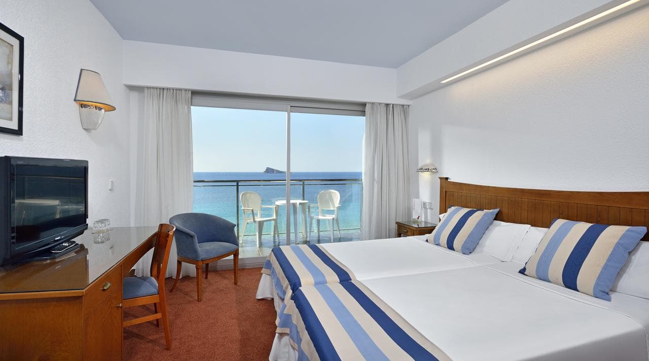Hotel Innside by Melia Costablanca - Adults only (ex Sol Costablanca) - 3