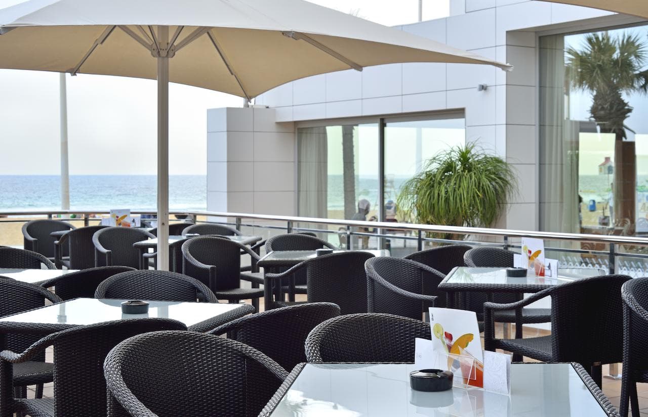 Hotel Innside by Melia Costablanca - Adults only (ex Sol Costablanca) - 5