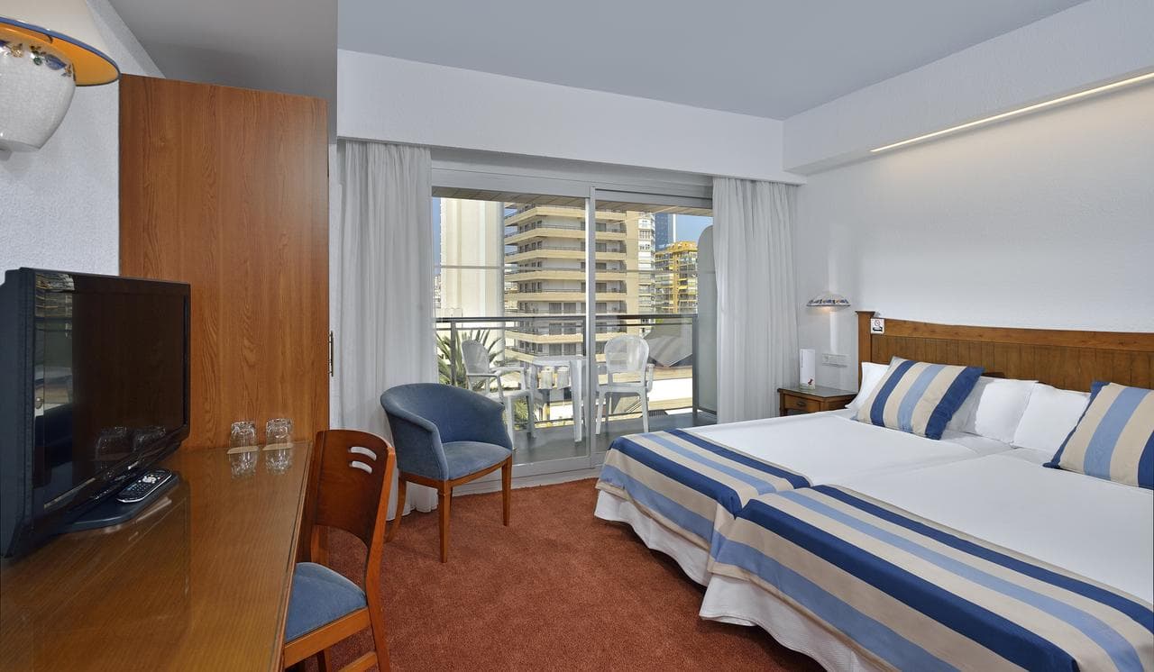 Hotel Innside by Melia Costablanca - Adults only (ex Sol Costablanca) - 6