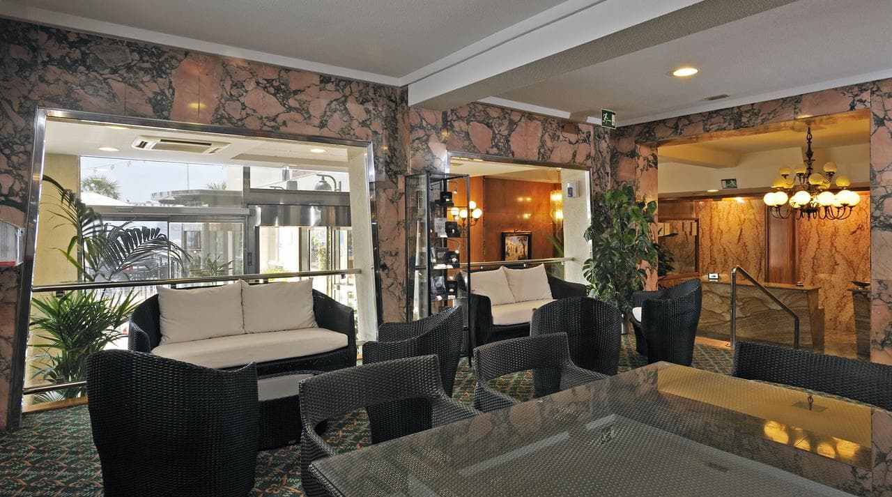 Hotel Innside by Melia Costablanca - Adults only (ex Sol Costablanca) - 7