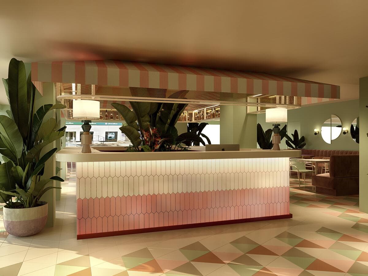 Medplaya Hotel Agir - 5