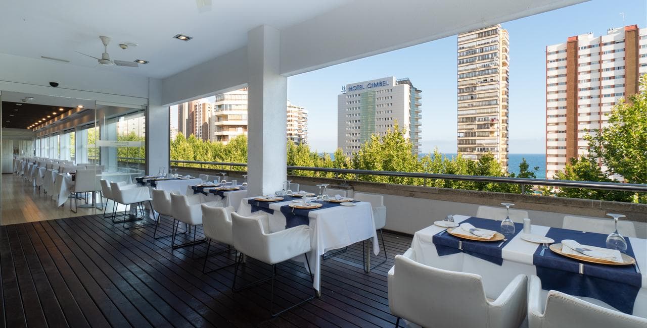 Medplaya Hotel Agir - 8