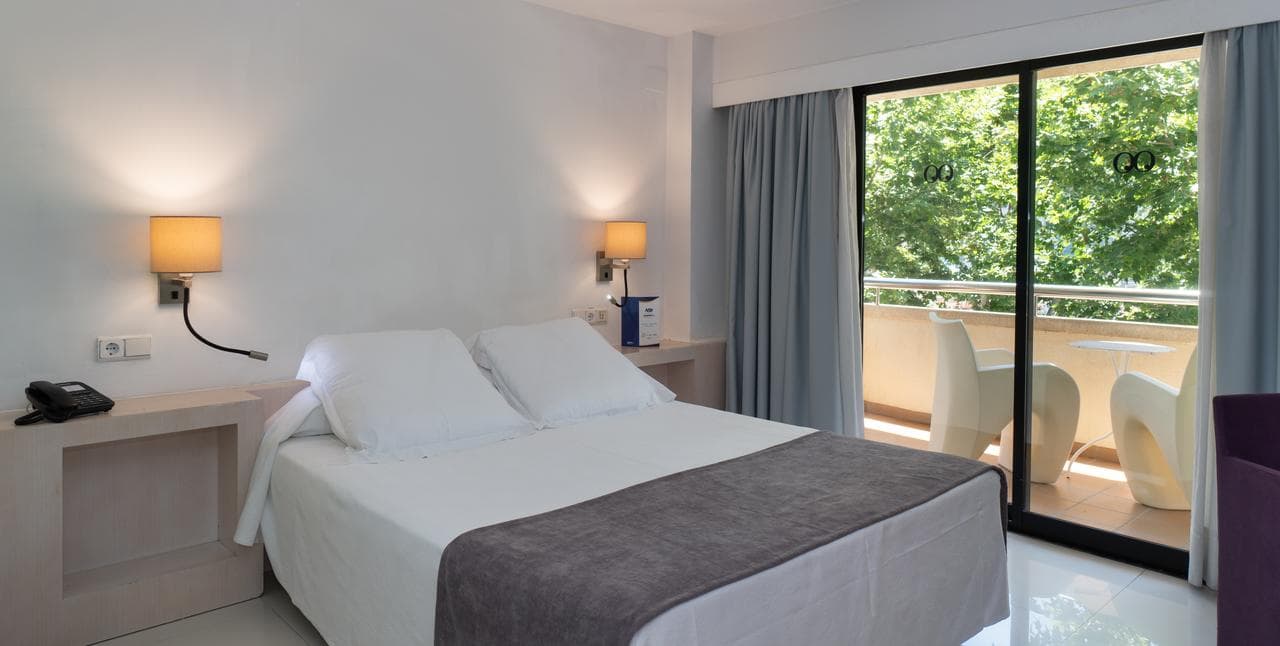 Medplaya Hotel Agir - 9