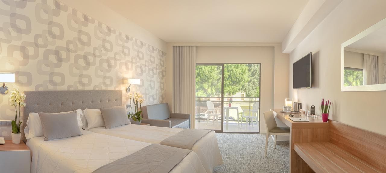 Hotel RH Corona del Mar - 5
