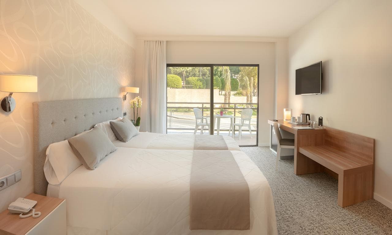 Hotel RH Corona del Mar - 7