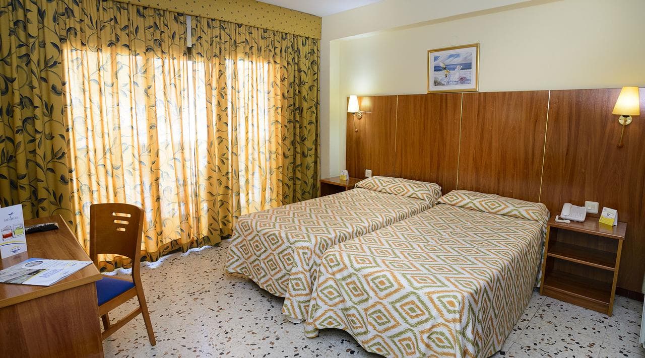 Hotel Mareny Benidorm - 2