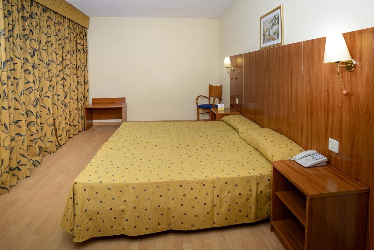 Hotel Mareny Benidorm - 3