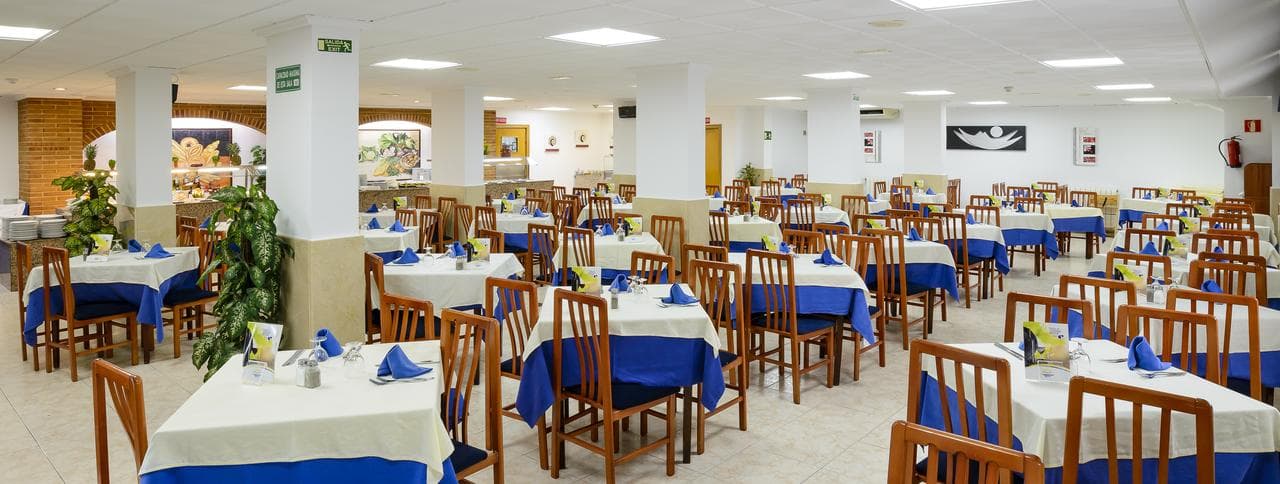 Hotel Mareny Benidorm - 4