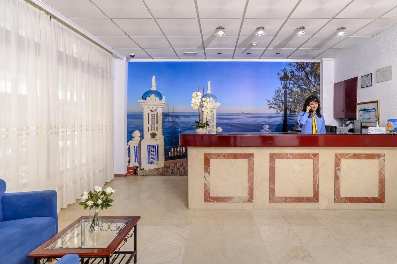Hotel Mareny Benidorm - 5