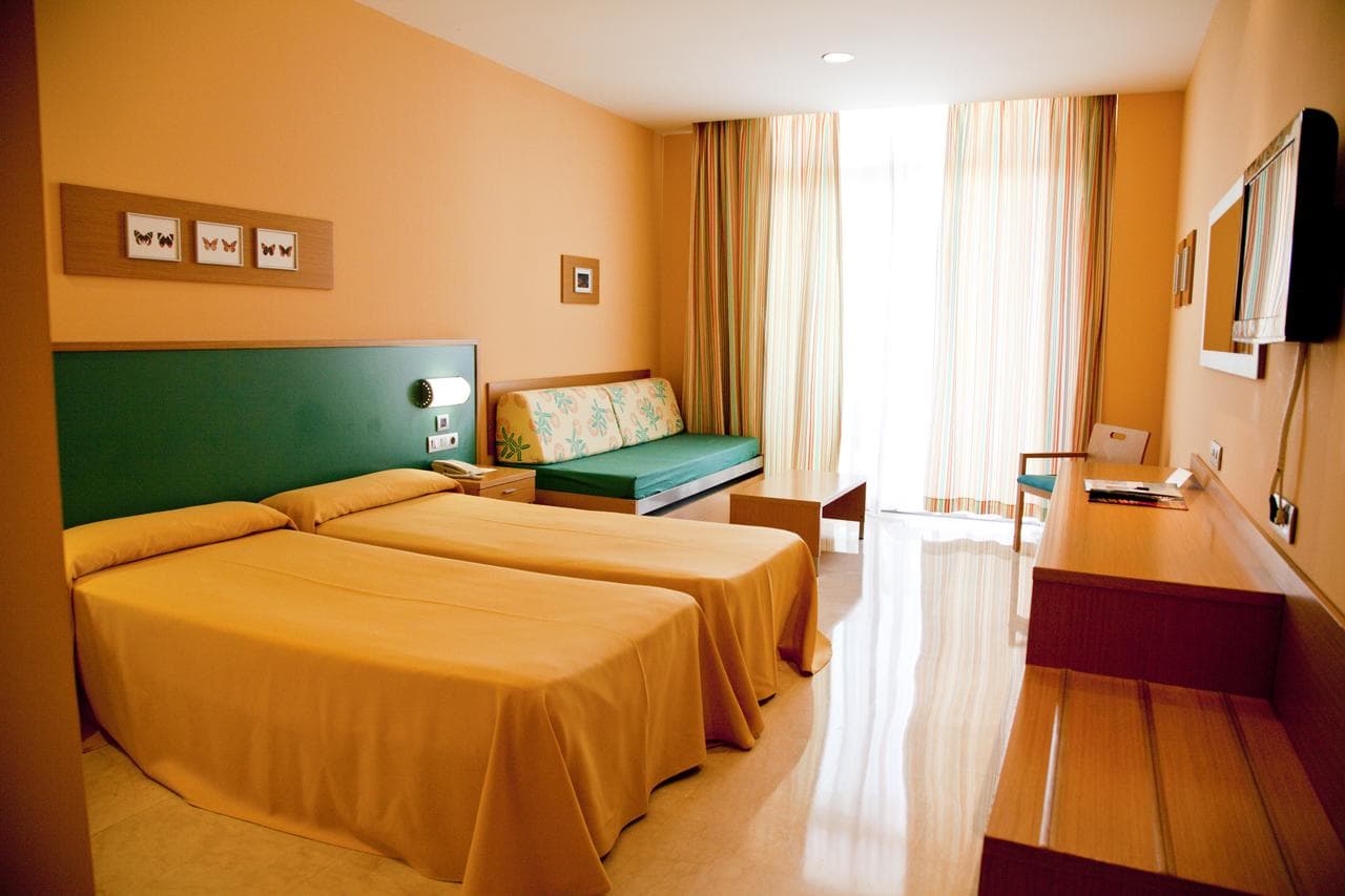 Hotel Mediterraneo - 3