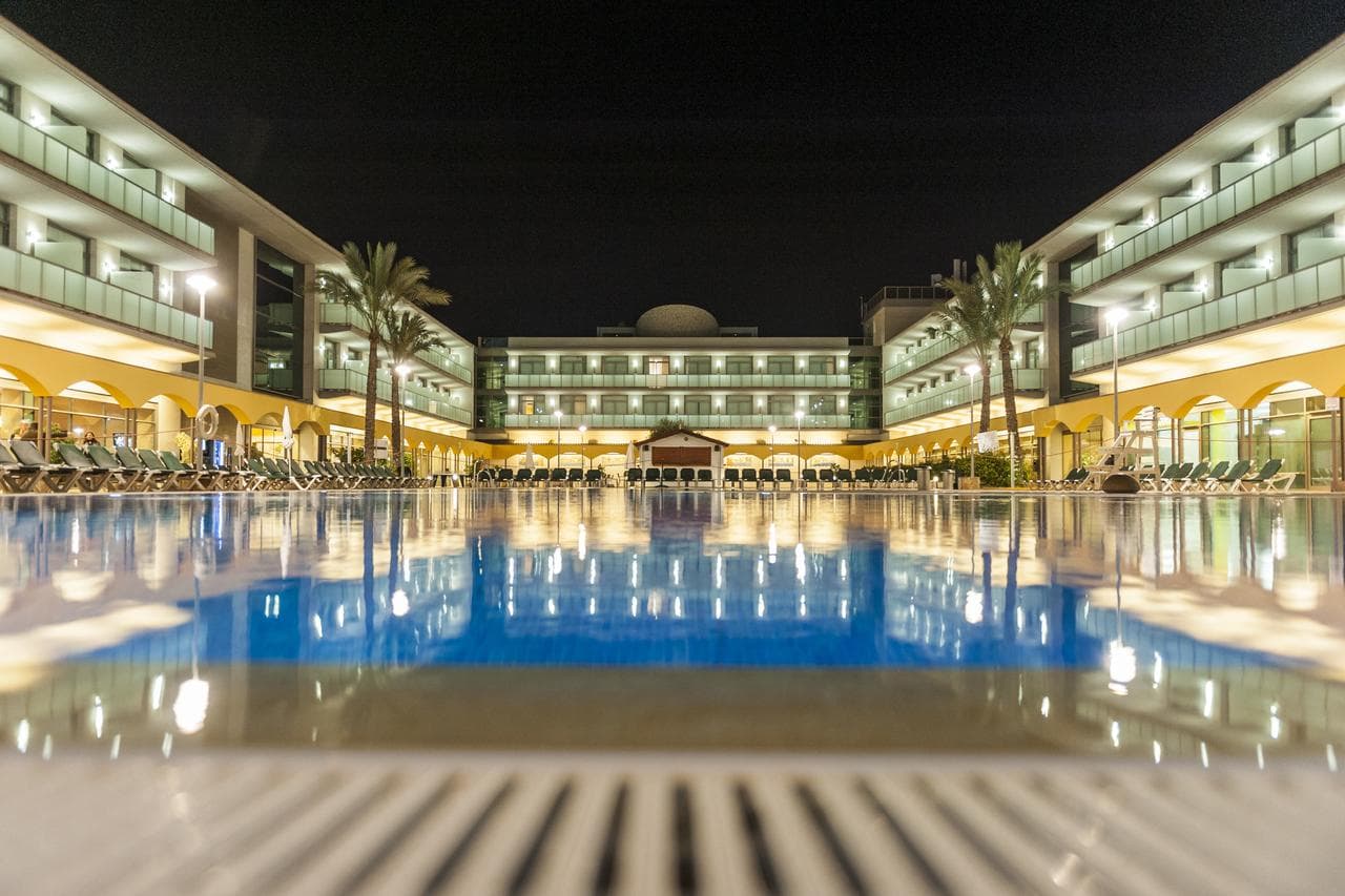 Hotel Mediterraneo - 4