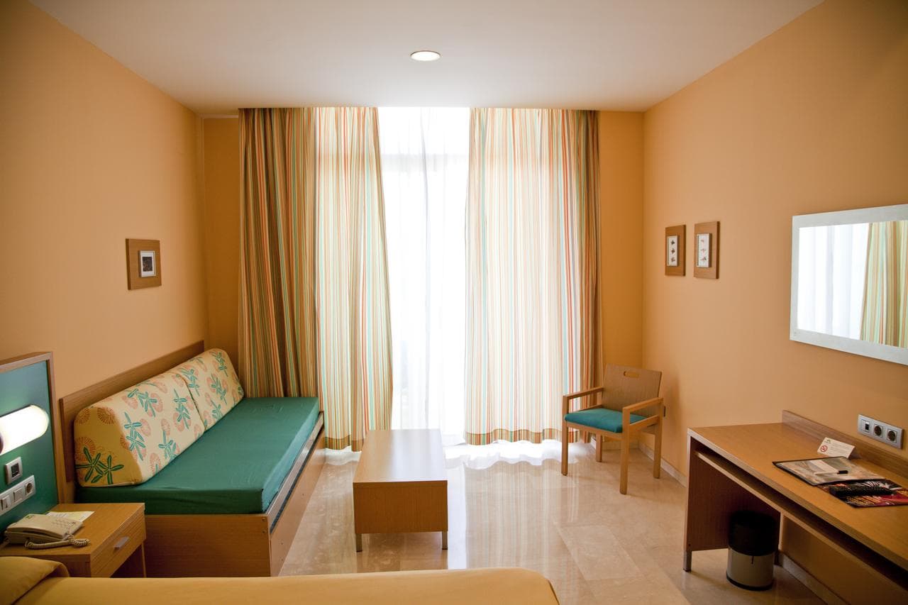 Hotel Mediterraneo - 5