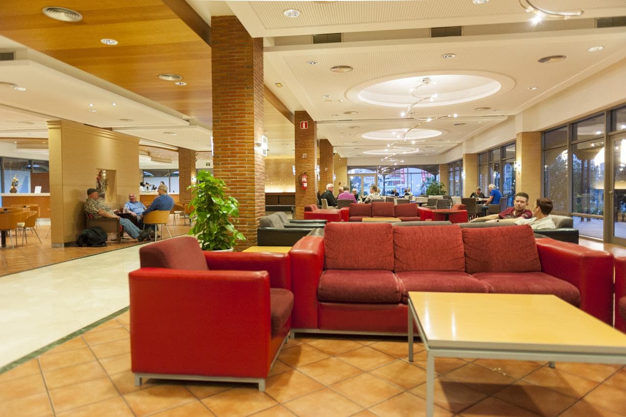 Hotel Mediterraneo - 6