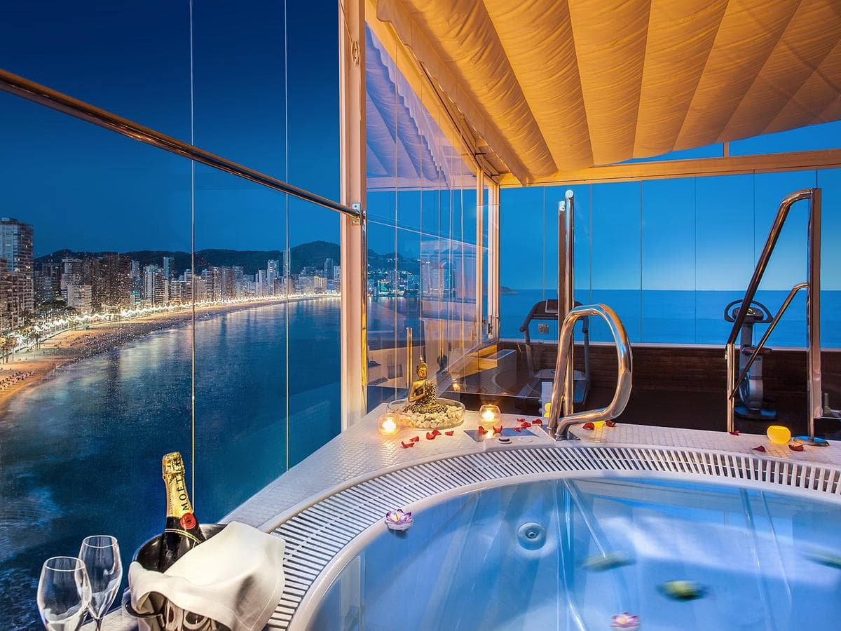 Hotel Boutique Villa Venecia - 2