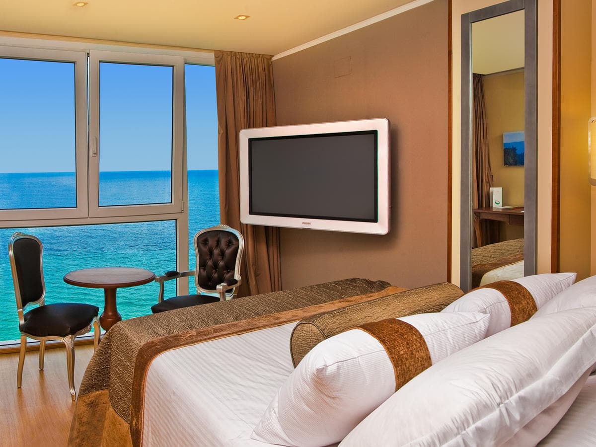 Hotel Boutique Villa Venecia - 3