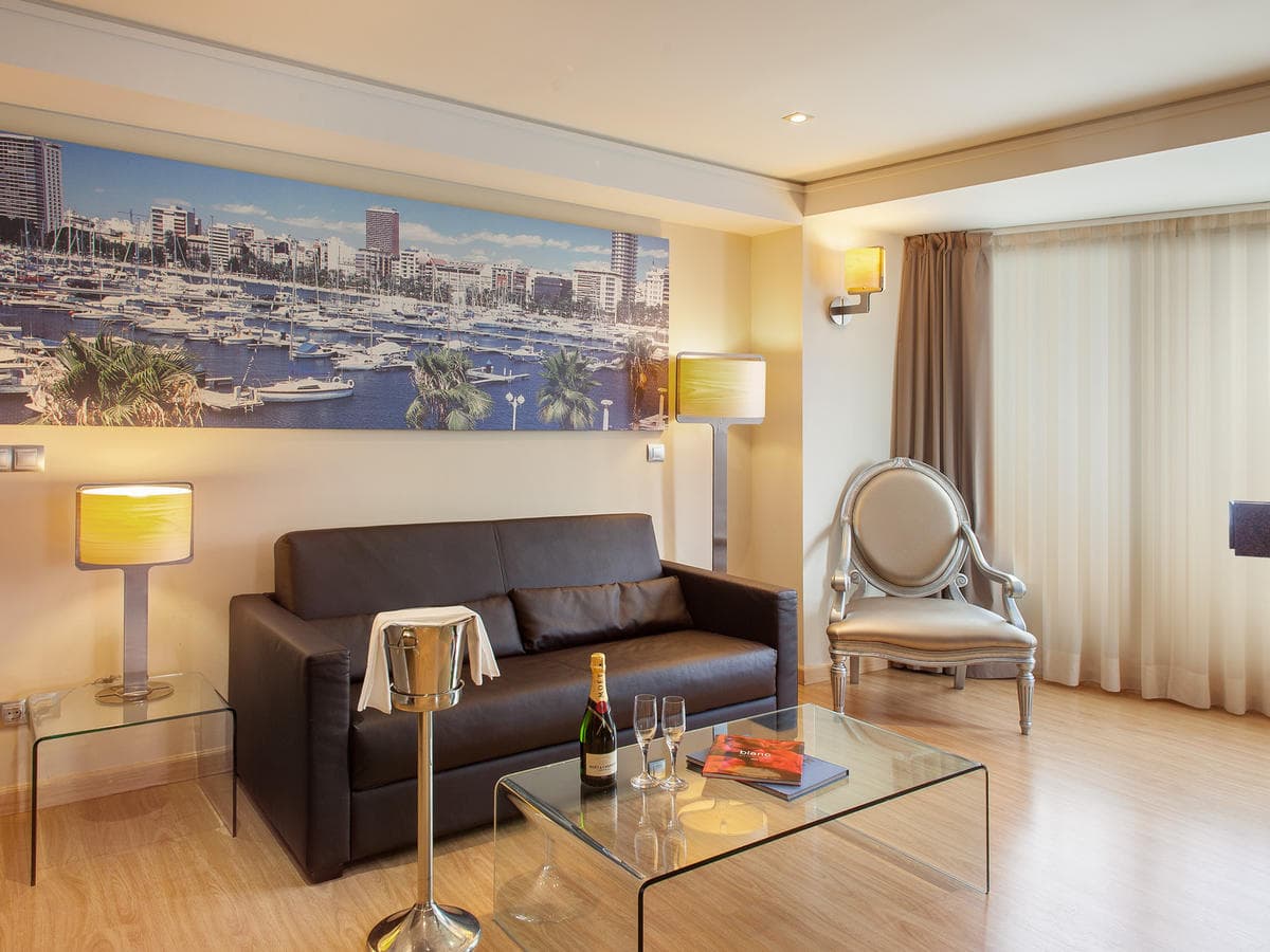 Hotel Boutique Villa Venecia - 4