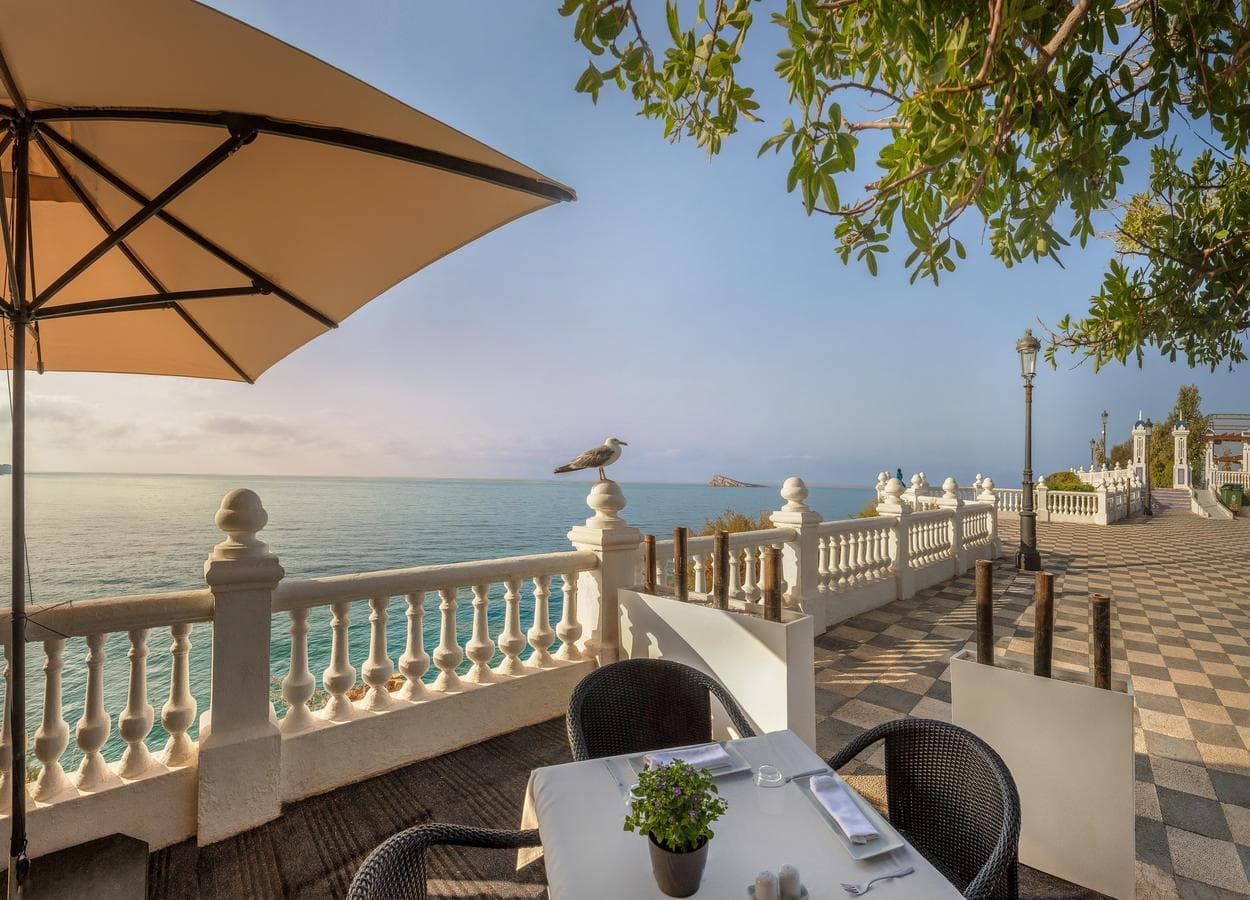 Hotel Boutique Villa Venecia - 5