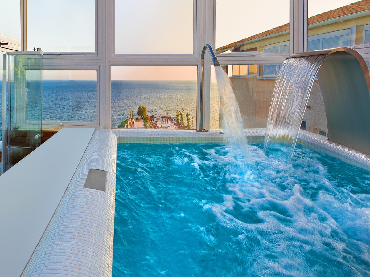 Hotel Boutique Villa Venecia - 6