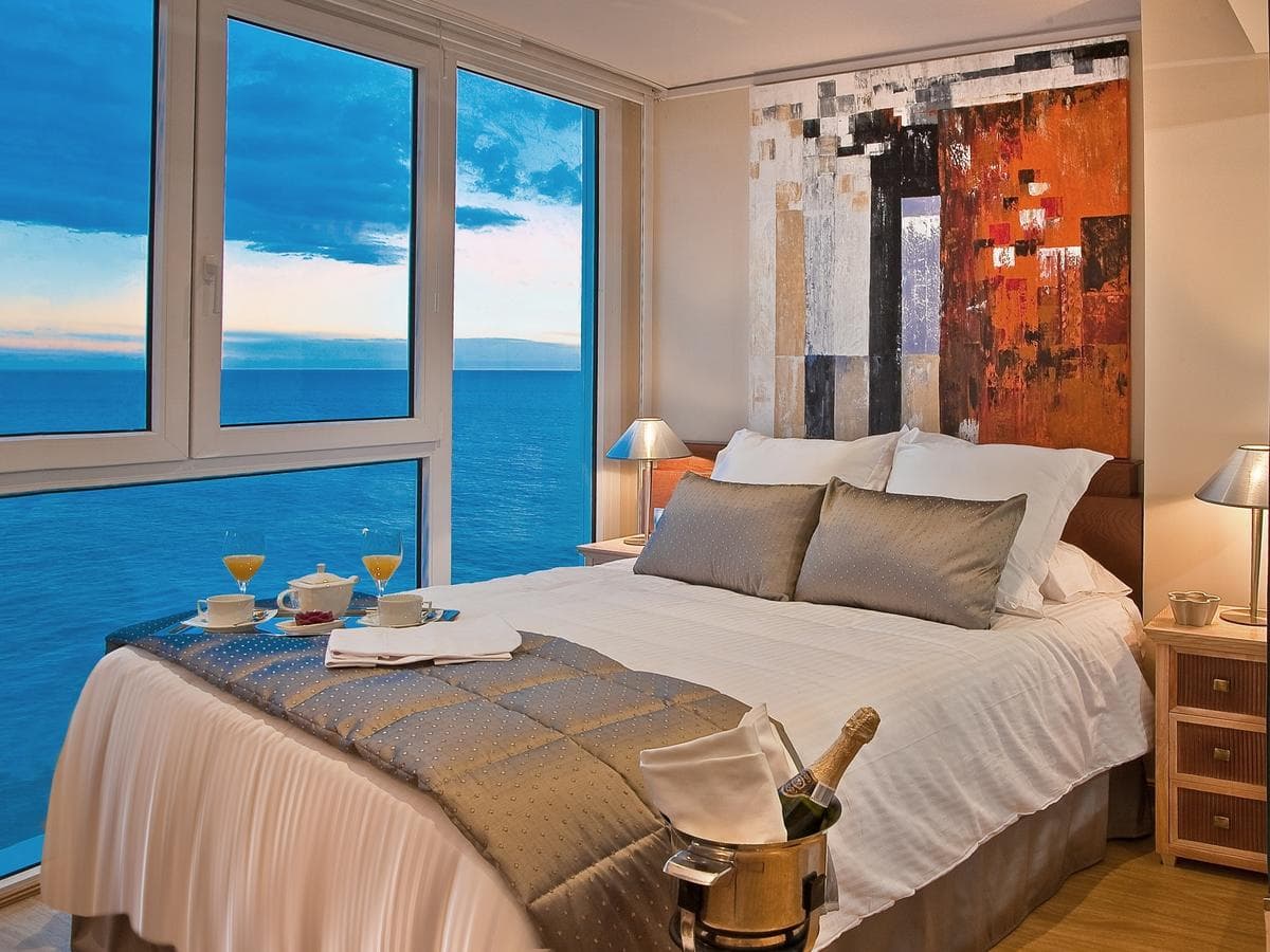 Hotel Boutique Villa Venecia - 8