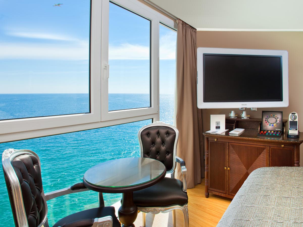 Hotel Boutique Villa Venecia - 9
