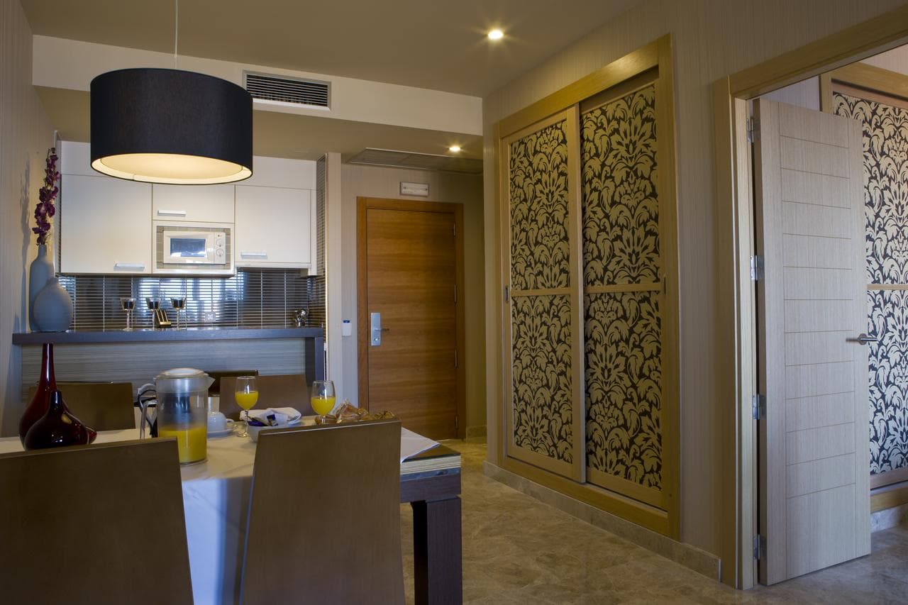 Hotel Holiday World Polynesia - 6