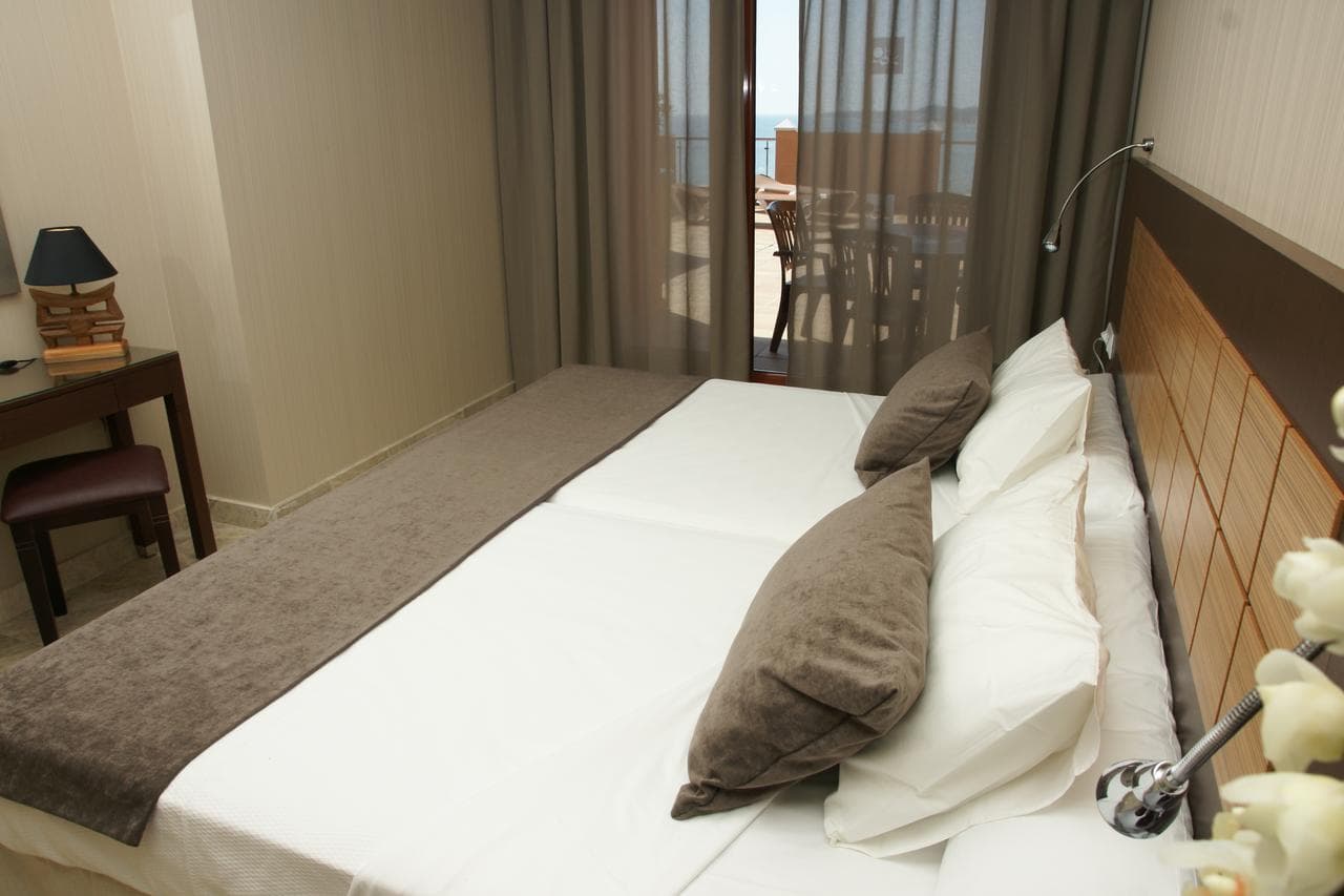 Hotel Holiday World Polynesia - 7