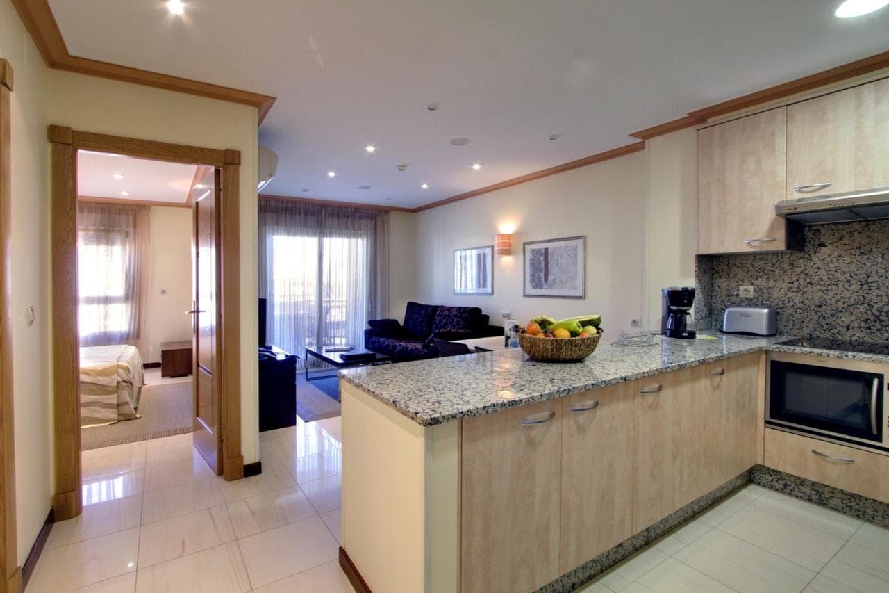 Mediterraneo Real Apartments - 2