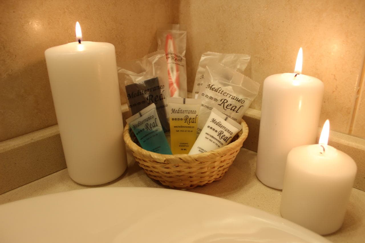 Mediterraneo Real Apartments - 4