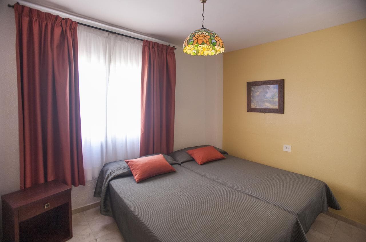 La Jabega Apartments - 2