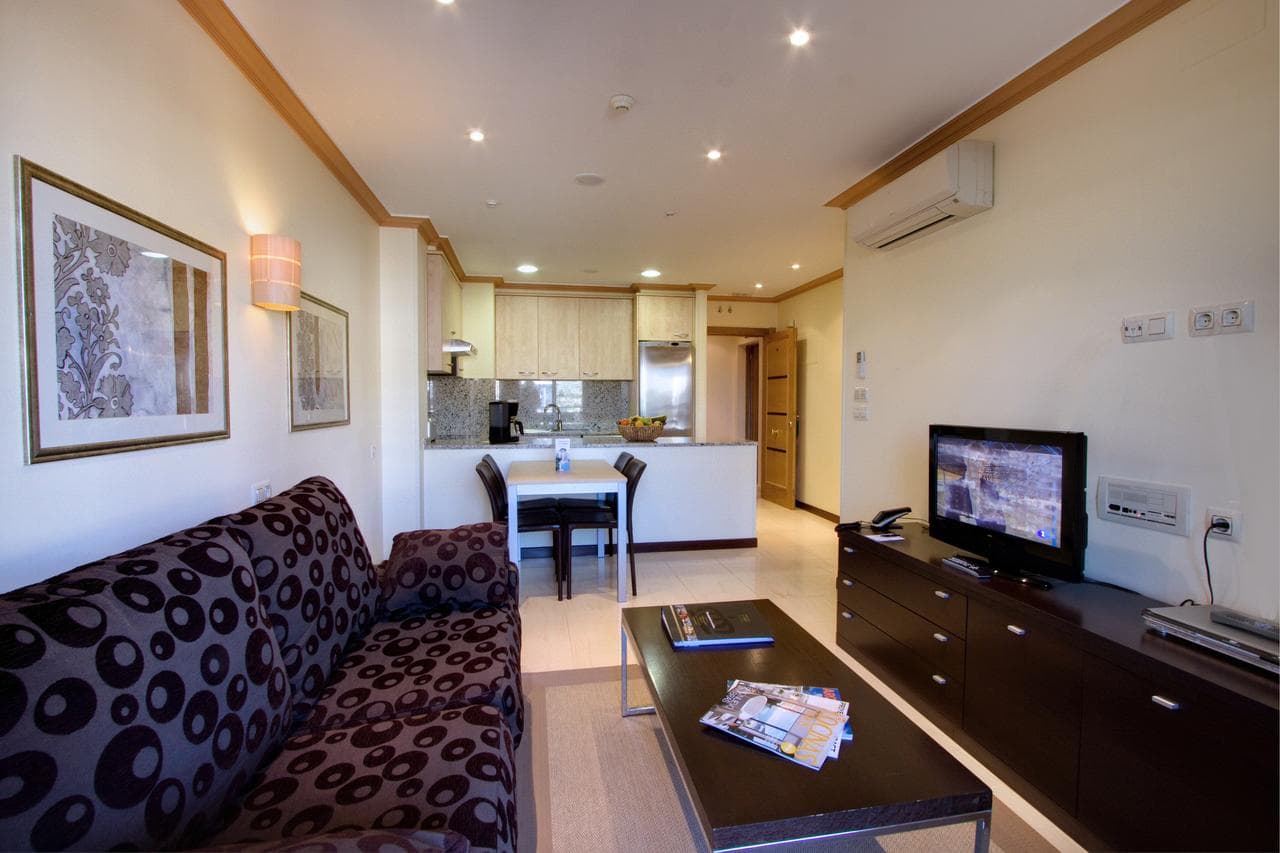 Mediterraneo Real Apartments - 5