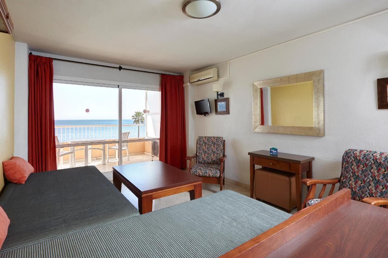 La Jabega Apartments - 4