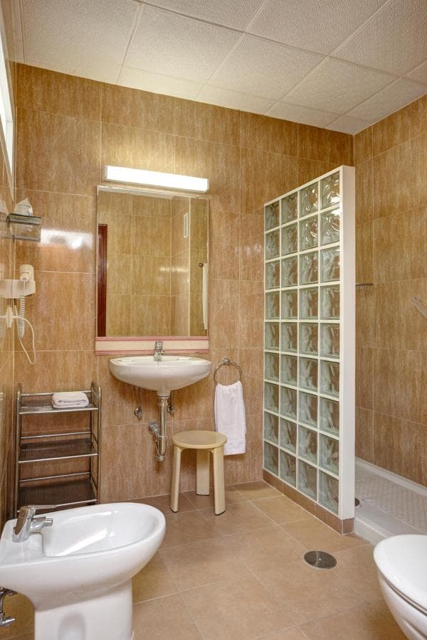 La Jabega Apartments - 5