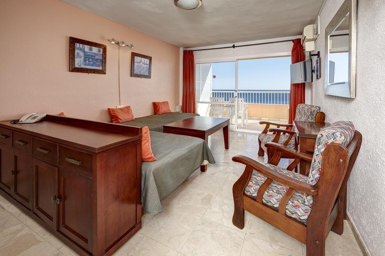 La Jabega Apartments - 6