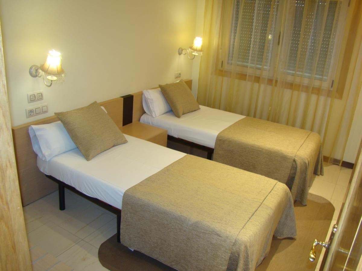 Mediterraneo Real Apartments - 6